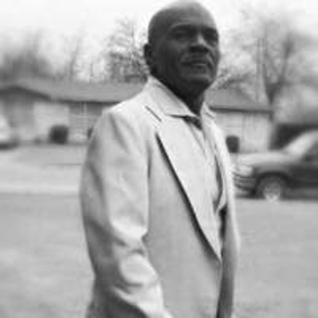 Talton Burton Hulin, Sr.