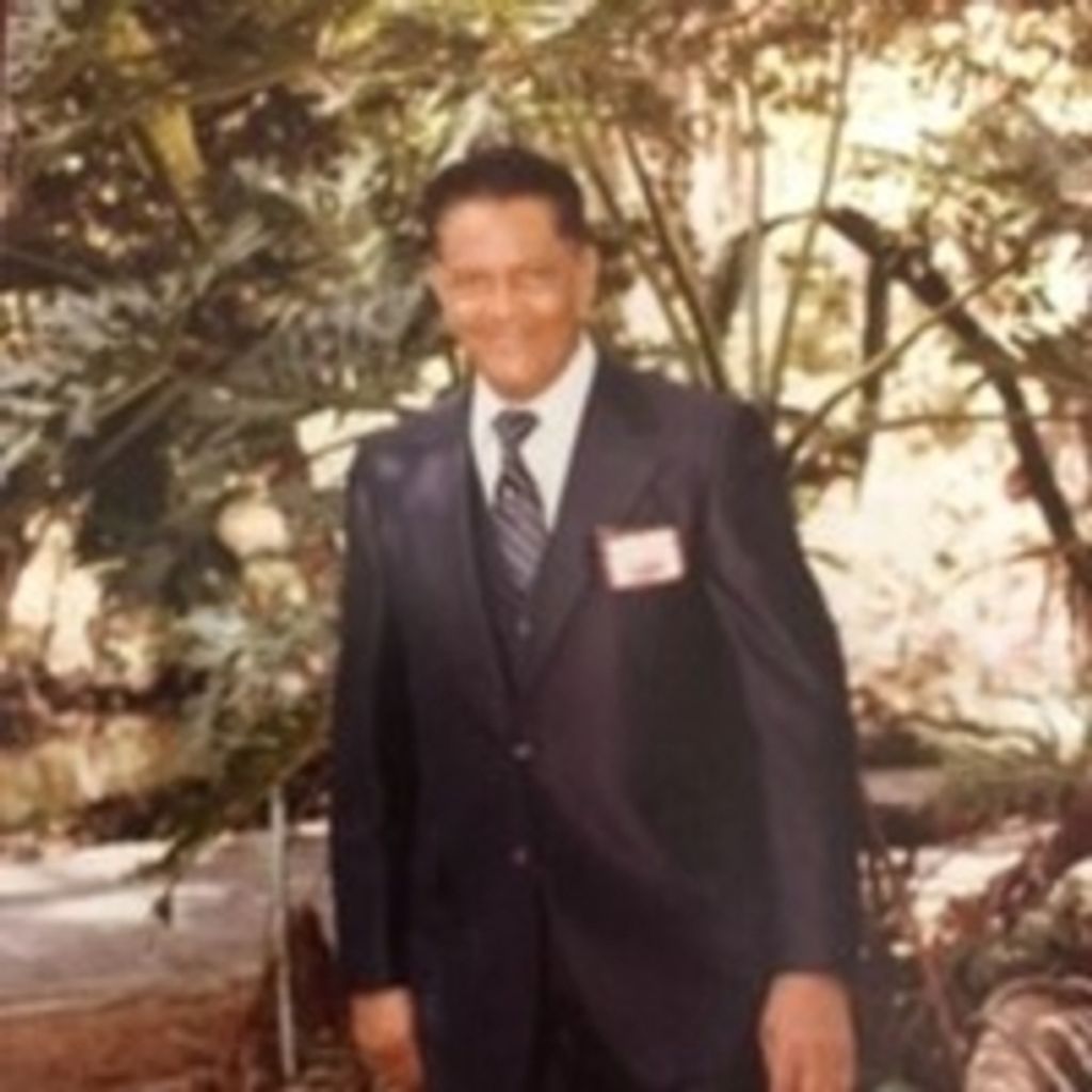 Deacon Frank Valdez , Sr.