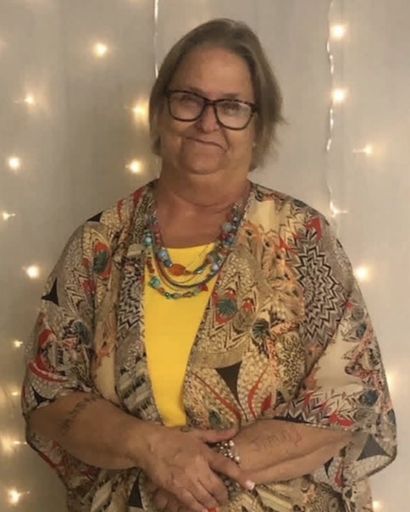 Photo of Susan Lynn Fuller