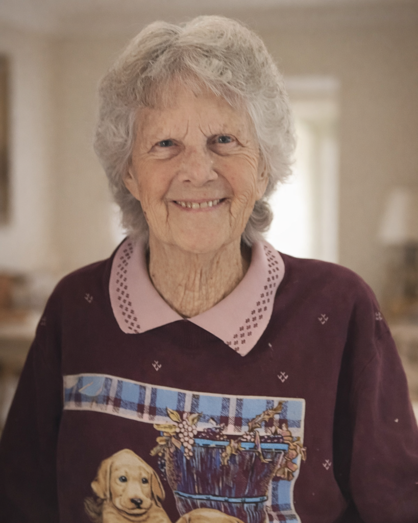 Virginia Lee Underwood Profile Photo