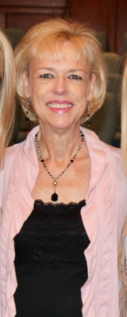 Susan Cuchens Profile Photo