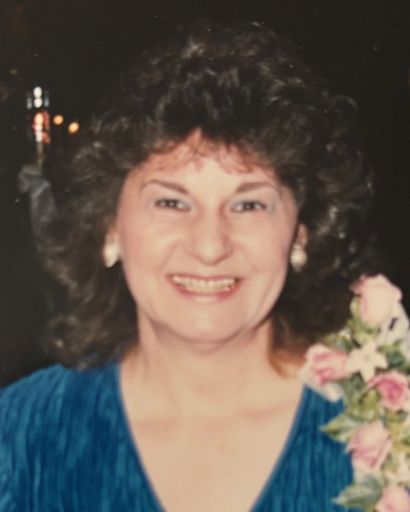 JoAnn Maul's obituary image
