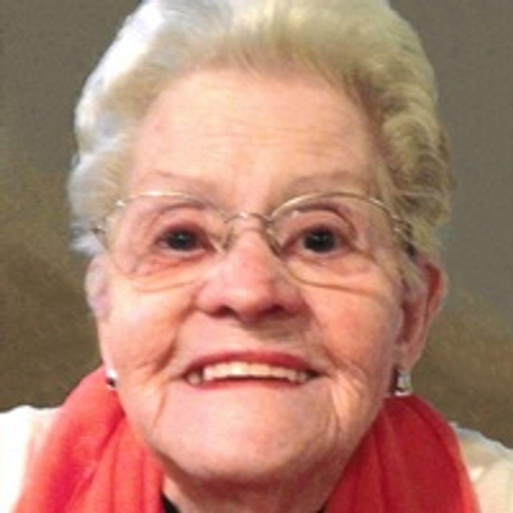 Faye Ann Kinnaman Profile Photo