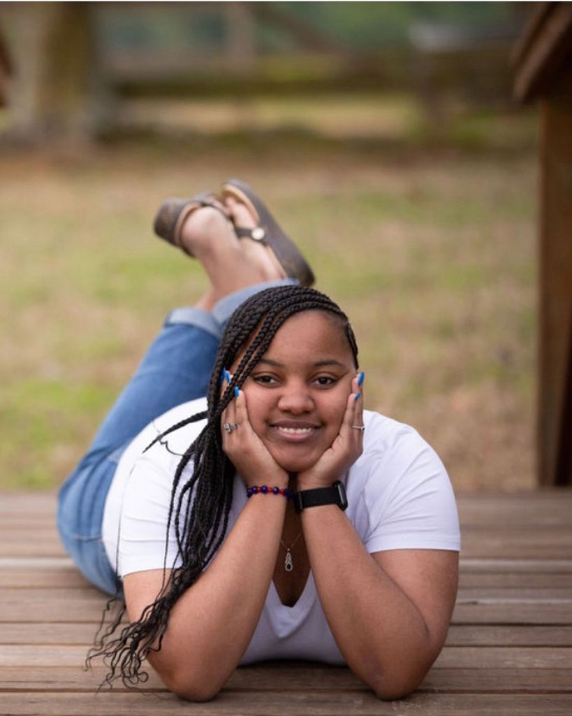 Kenya Janae Wright Profile Photo