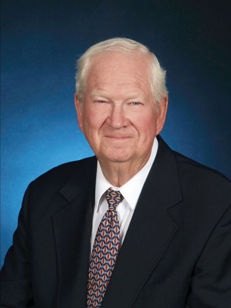 Jack G. Miller Profile Photo