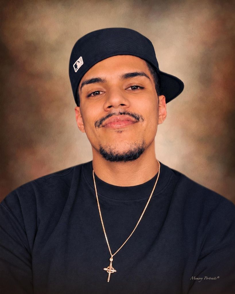José Alfredo "Pelón" Brito
