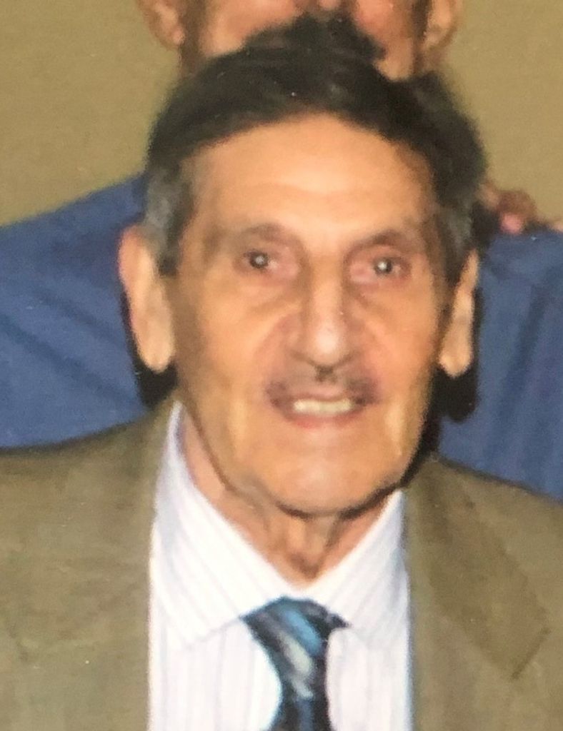 Giovanni A. Gentile Profile Photo