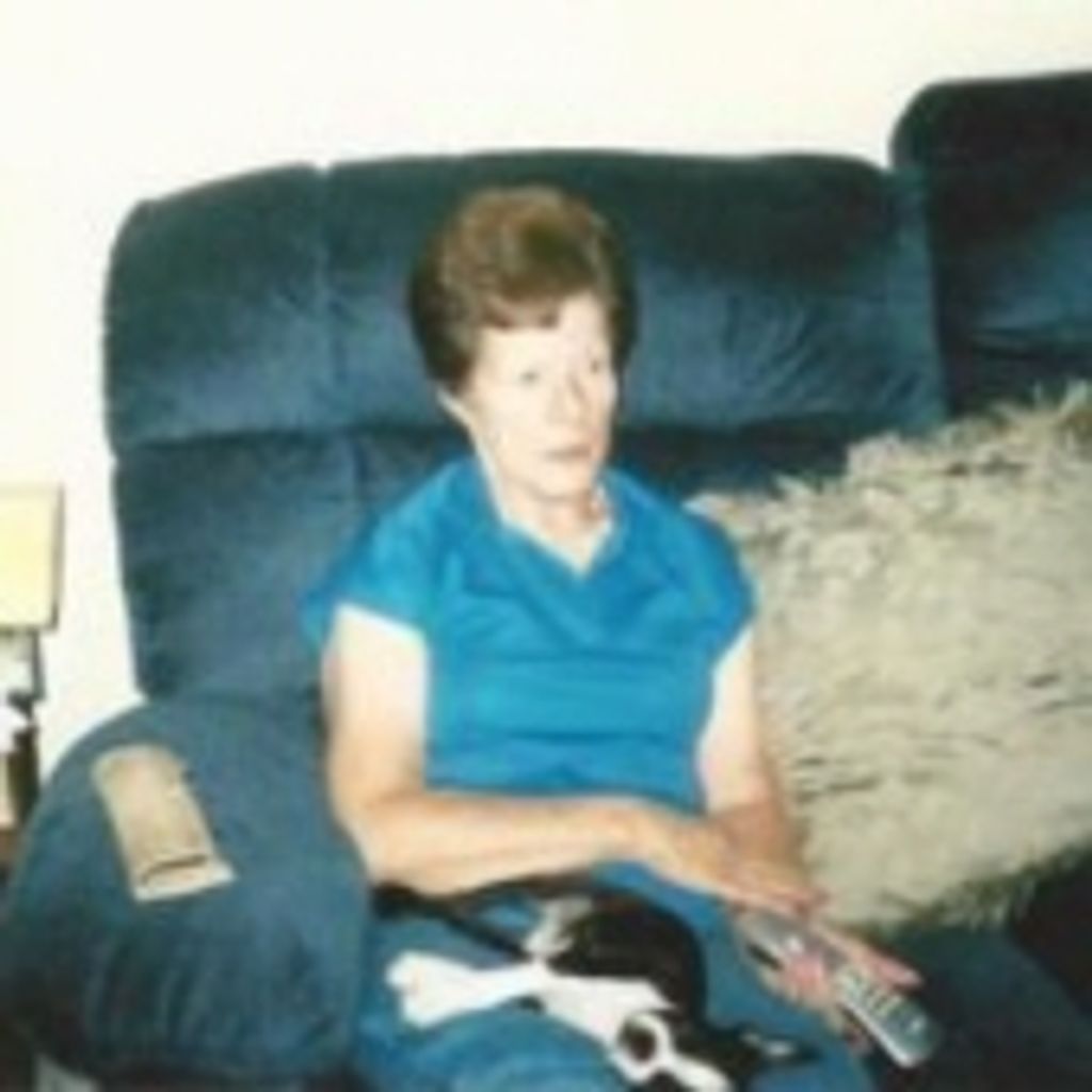 Sharon Jean Wright