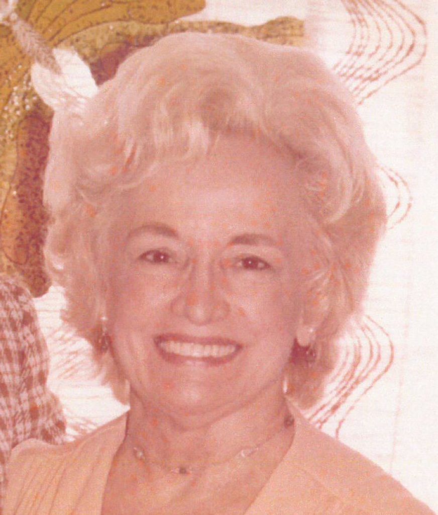 Hedwig Vinson