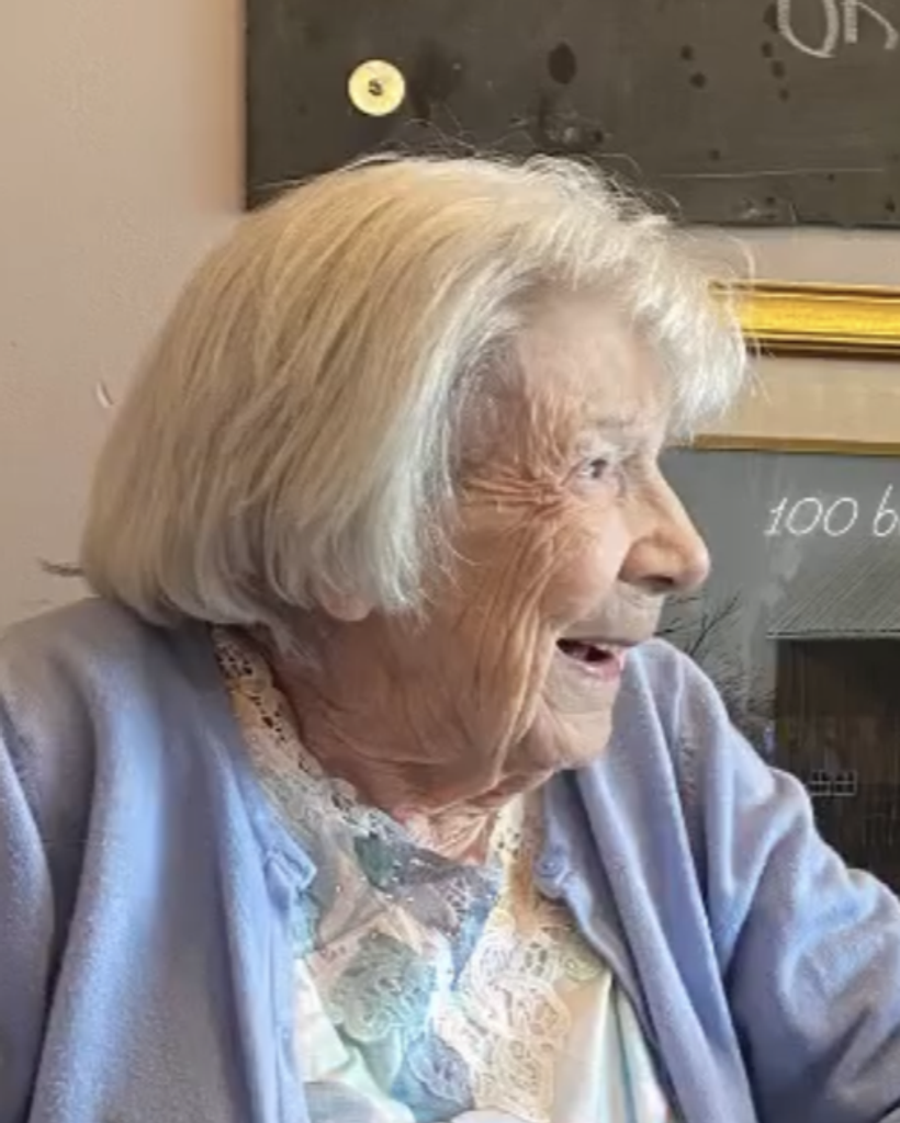 Barbara Preli