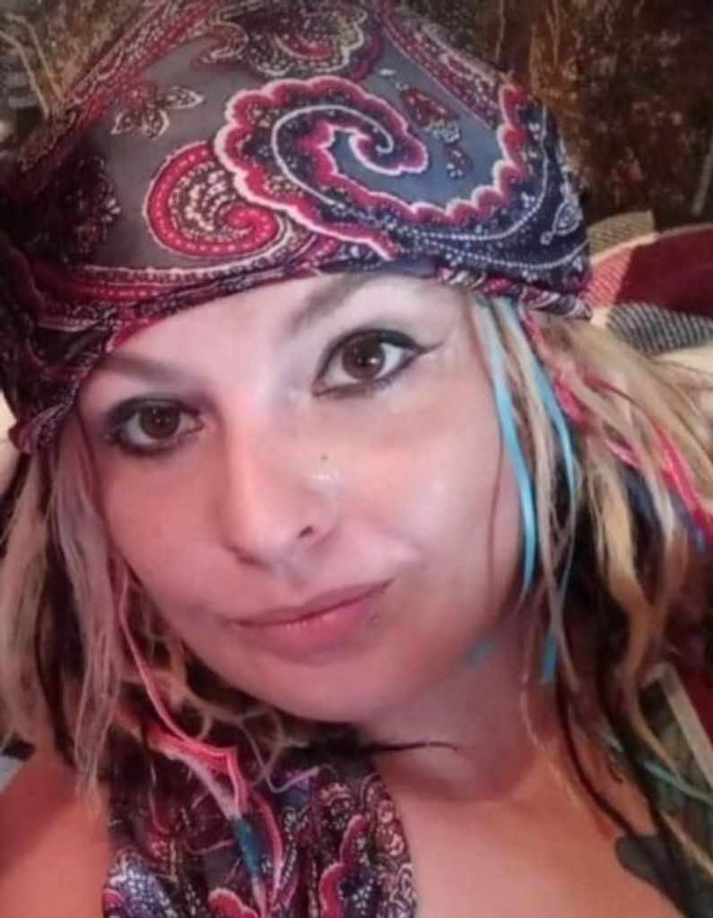 Danielle Adrianna` Nicole Perry Profile Photo