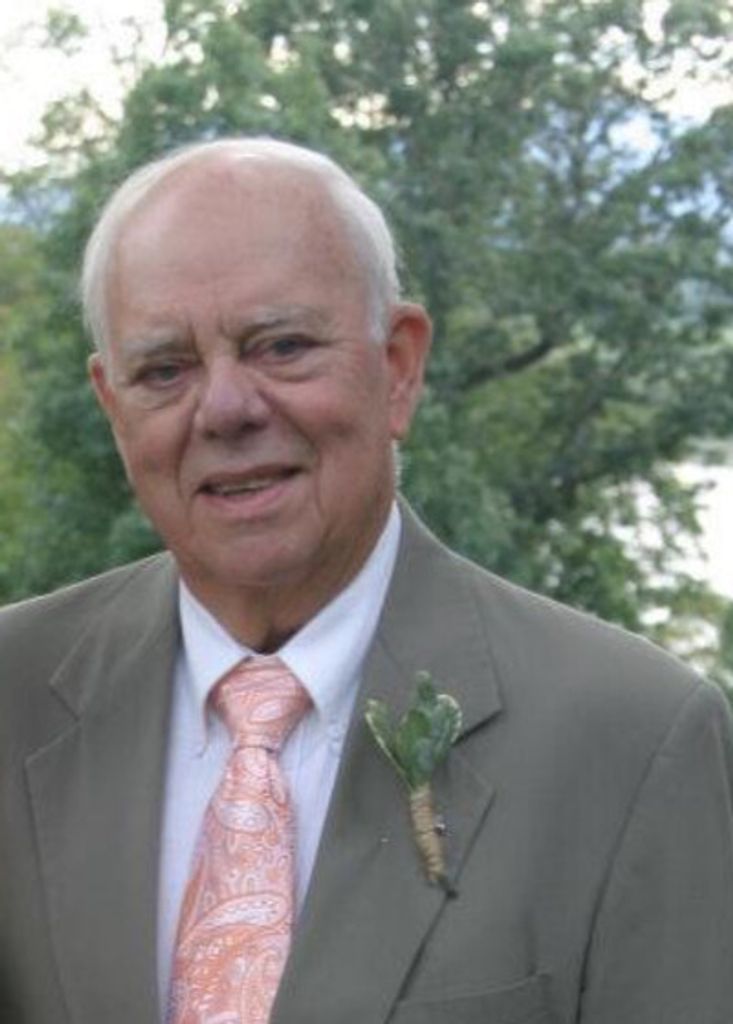 Lucian J Wiskoski Profile Photo
