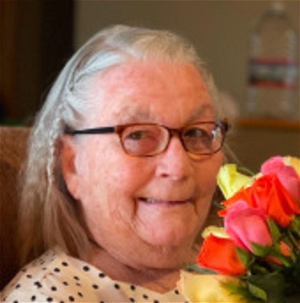 Mary Ellen Jones Profile Photo