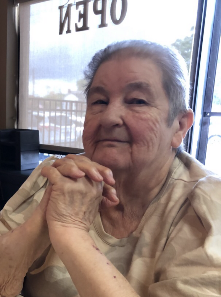 Nancy Goad Profile Photo