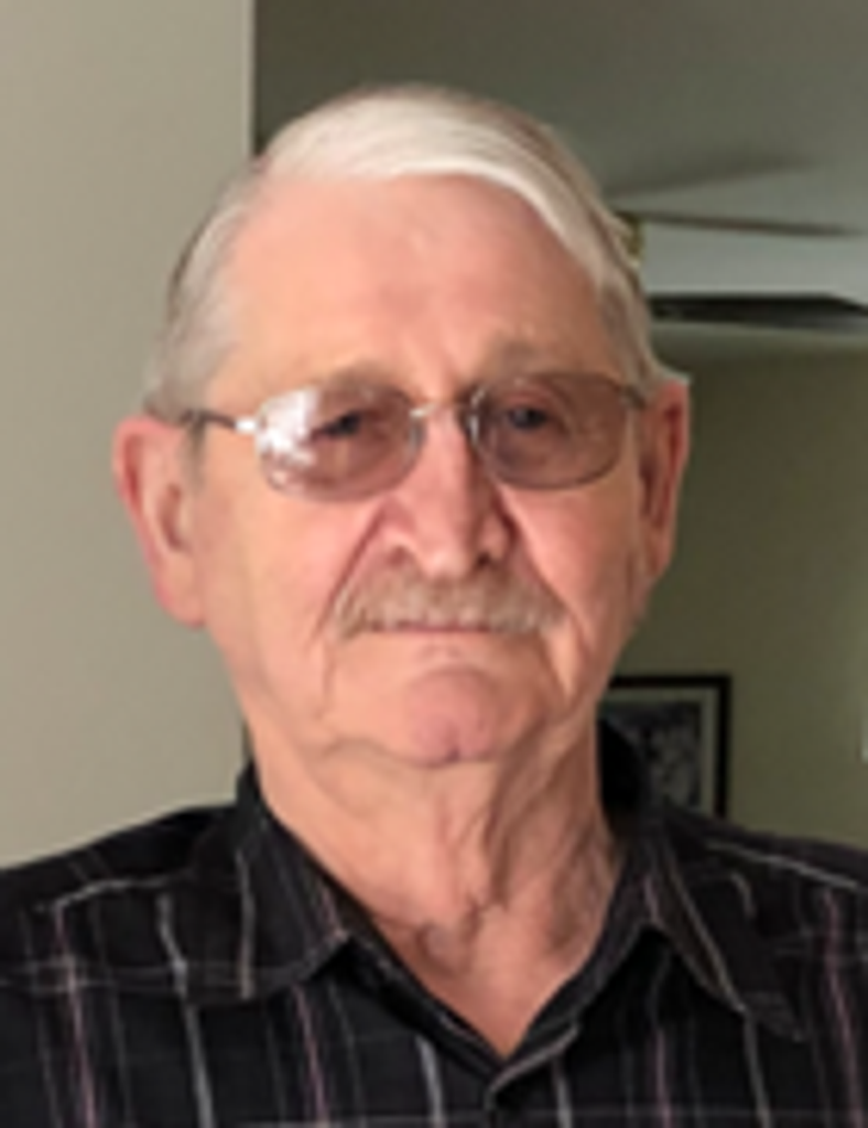 William Clifford Mcwaid Profile Photo