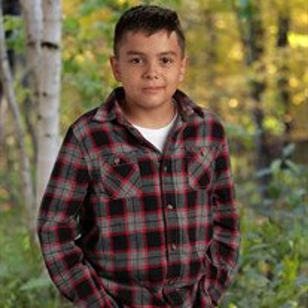 Trace  Darin Olson
