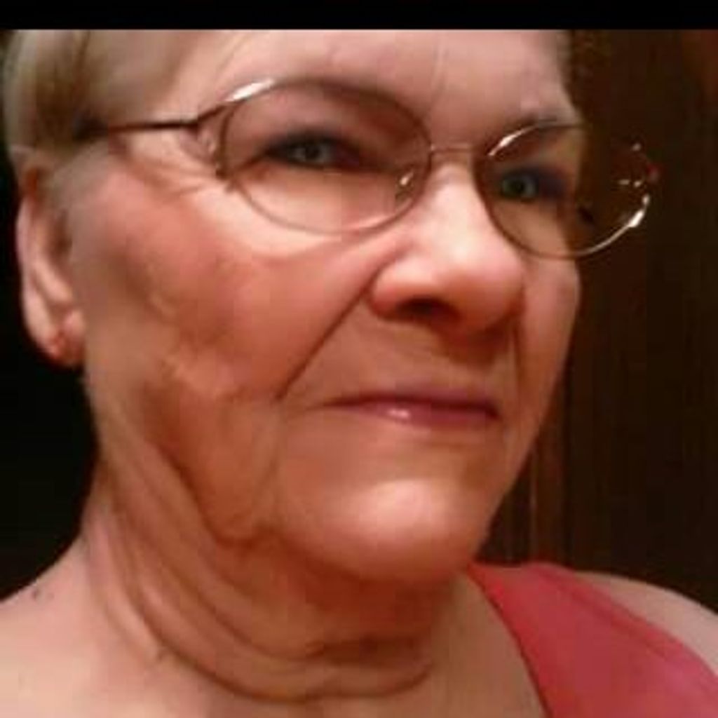 Frances Clark Profile Photo