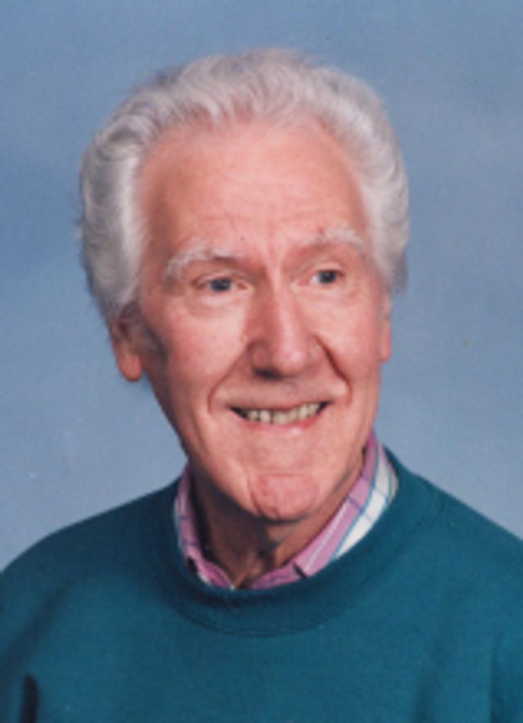 Dr. Edward F. Murphy