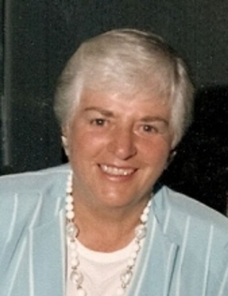 Marjorie G. Neville Profile Photo