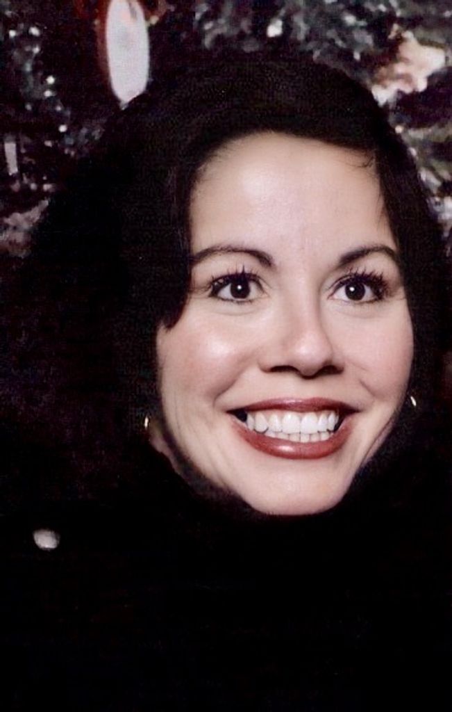 Maree A. Cooper Profile Photo