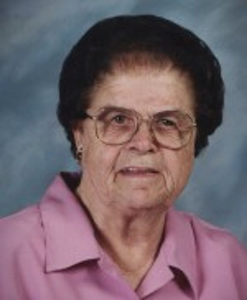 Alice M. James Profile Photo