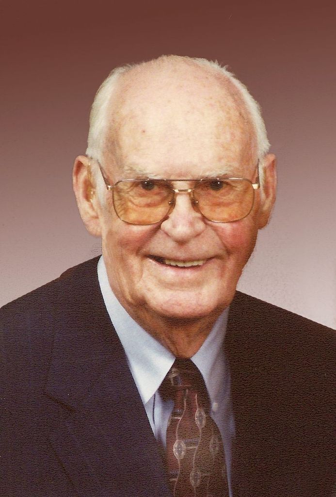 George A. Phillips