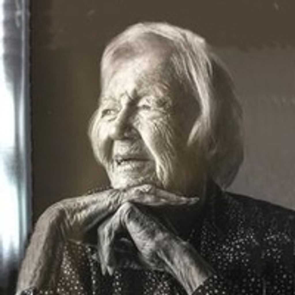 Ida Mae Wilson