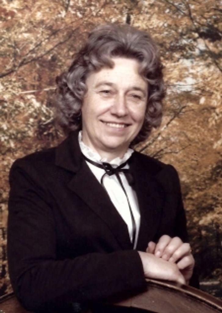 Anna Martin