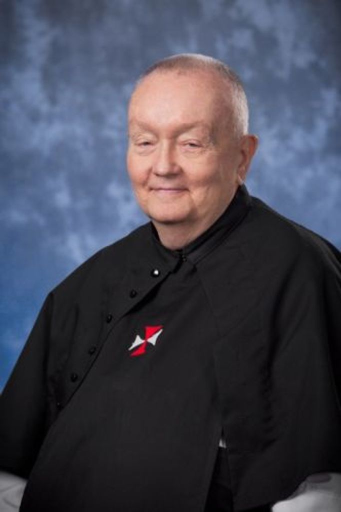 Father Gerald Thaar
