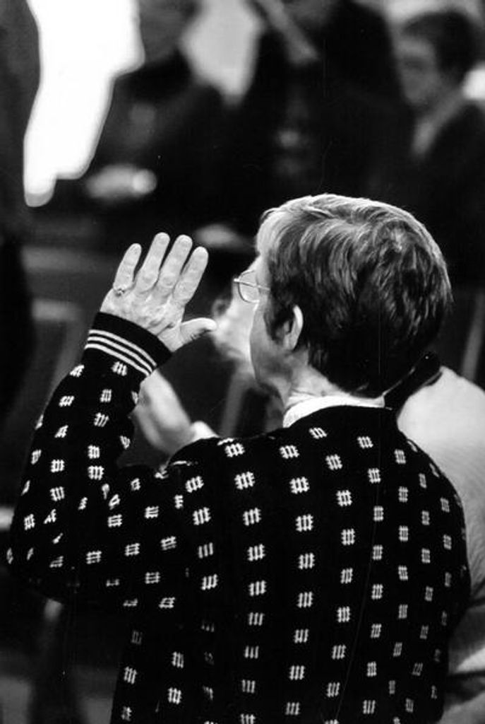 Mary "Ann" Hayes Profile Photo