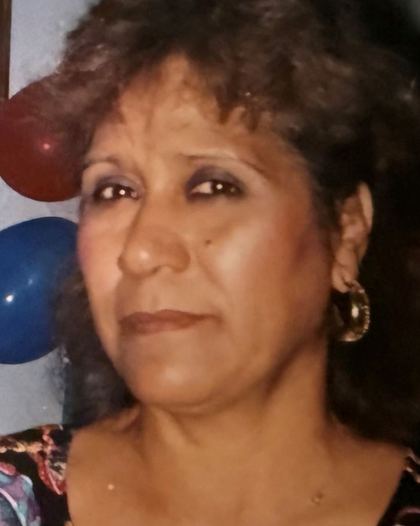 Sanjuana Estrada