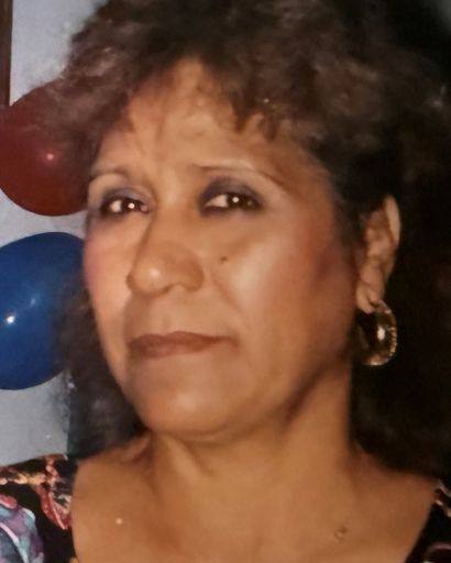 Sanjuana Estrada's obituary image