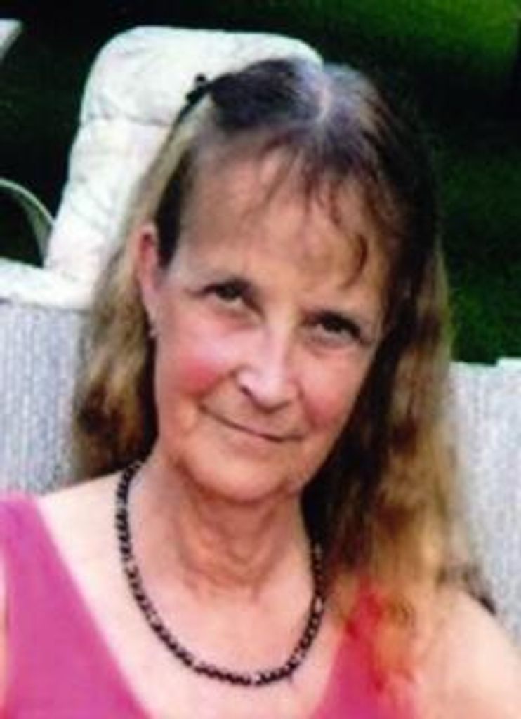 Brenda  Gail Moat