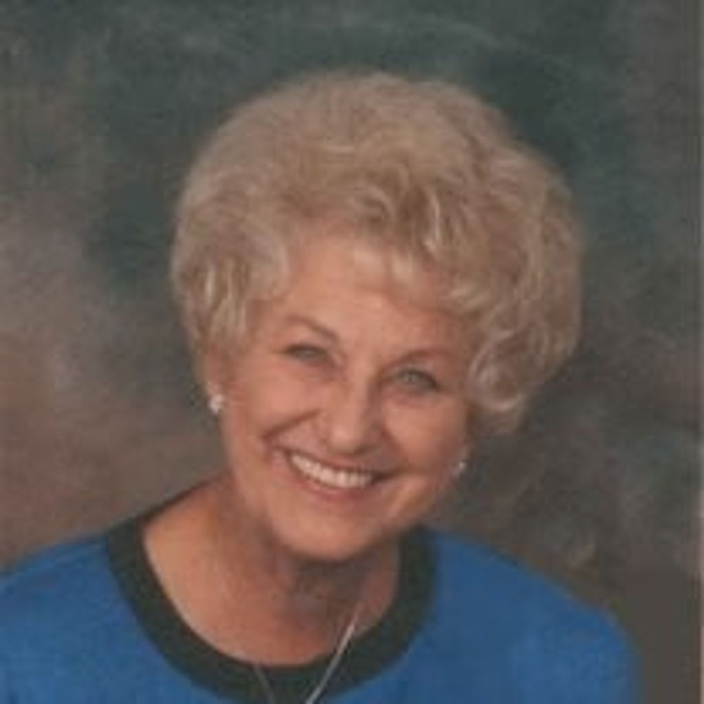 Mary Mildred Gratner