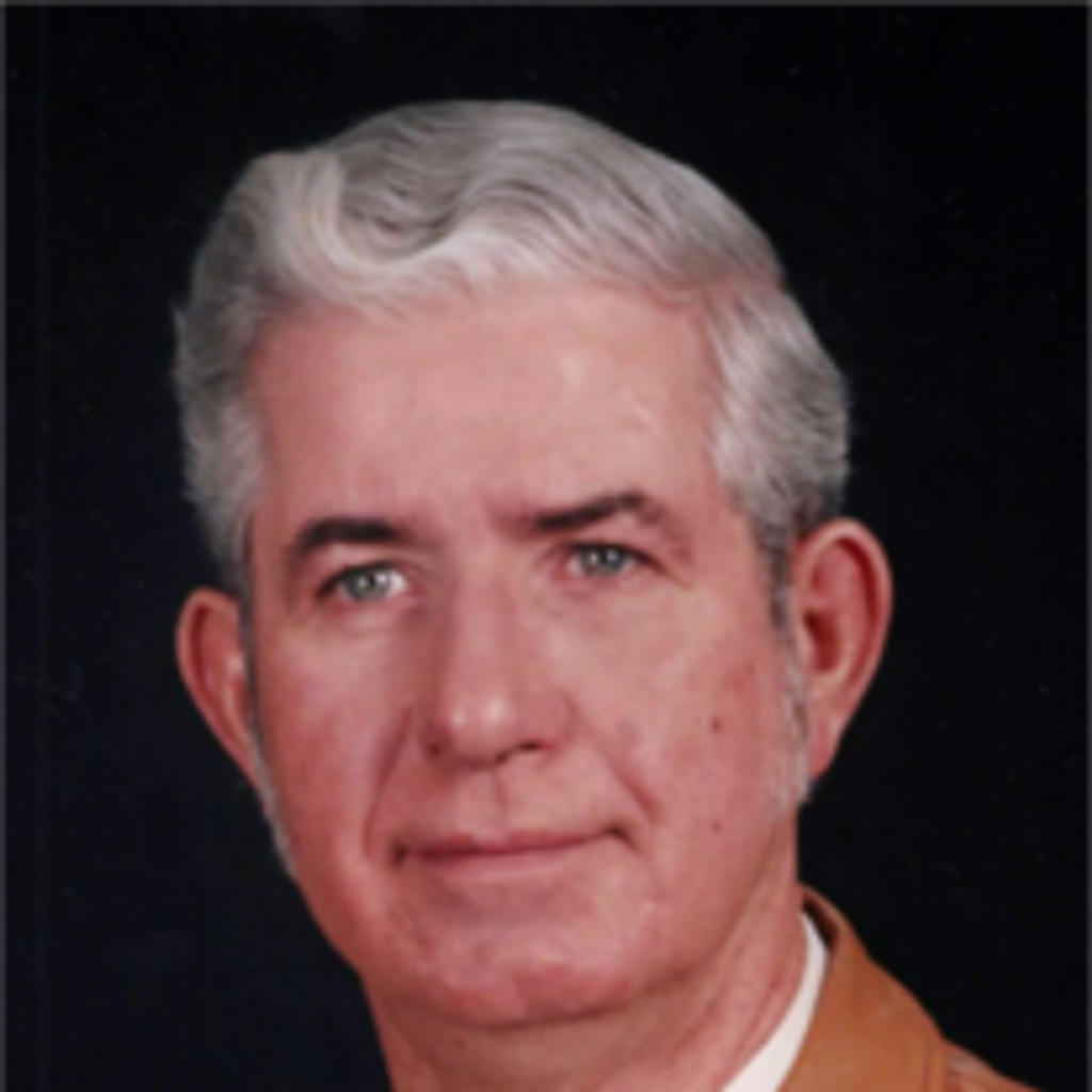 Herschel R. Bowman