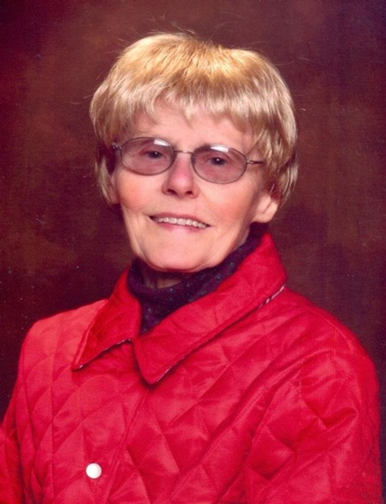 Ruth Alvina Borcherding Profile Photo