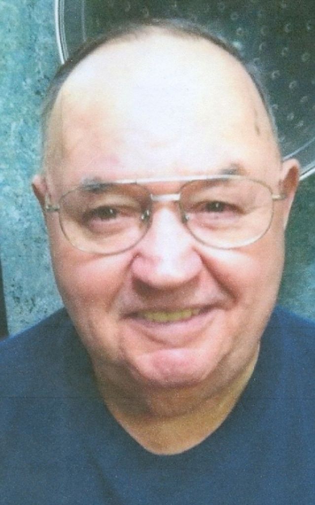 Frederick A. Trulson, Jr.