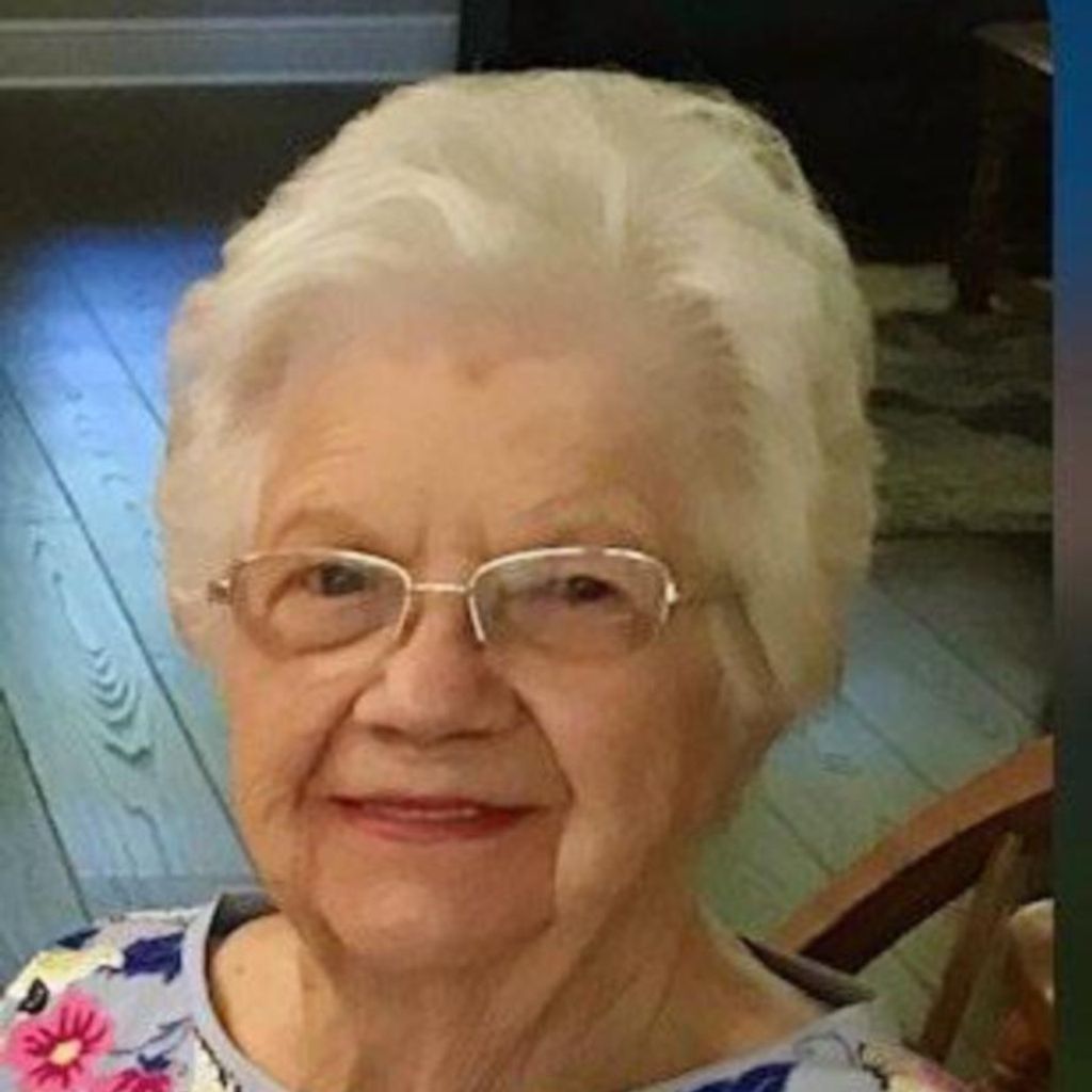 Joyce Watler Dunnington