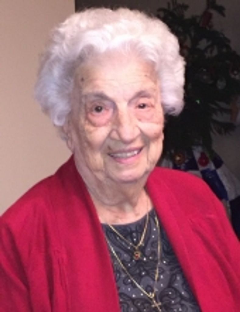 Adelaide "Addie" Brown