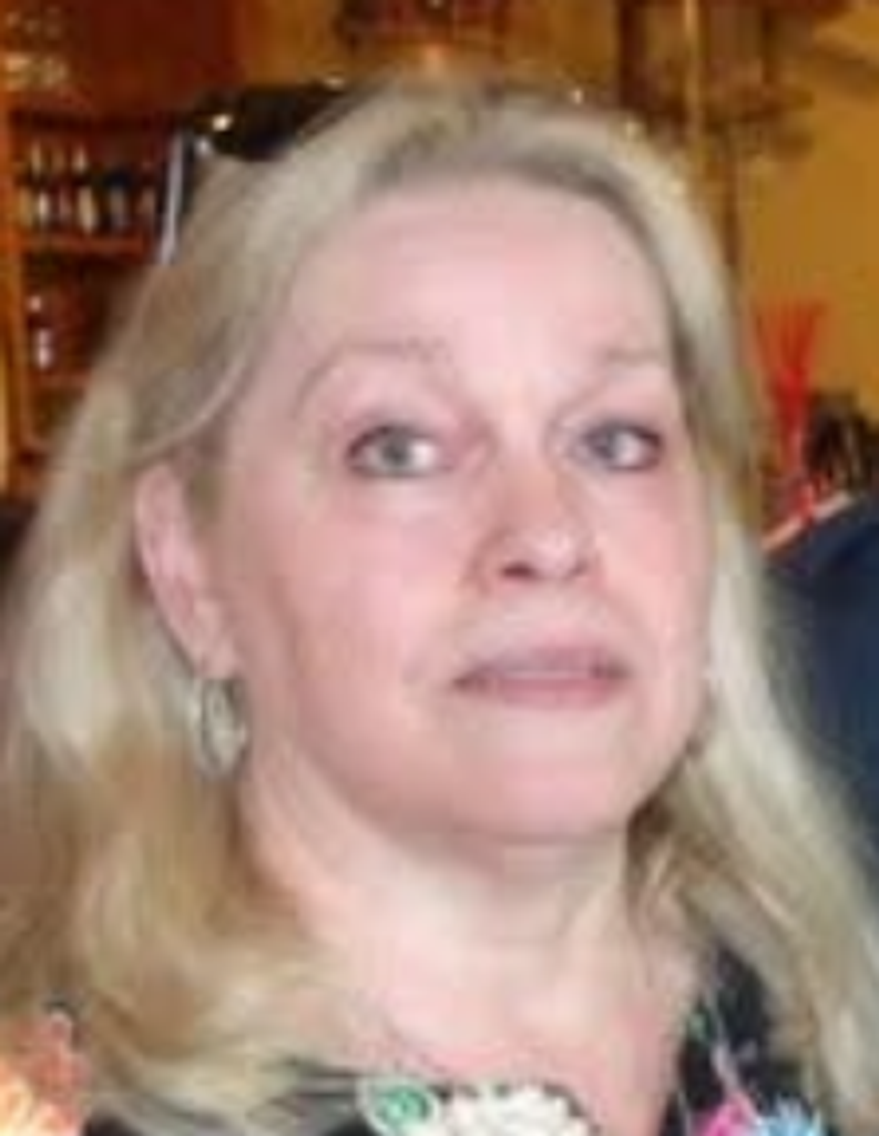 Rebecca Anne (Harden)  Heick