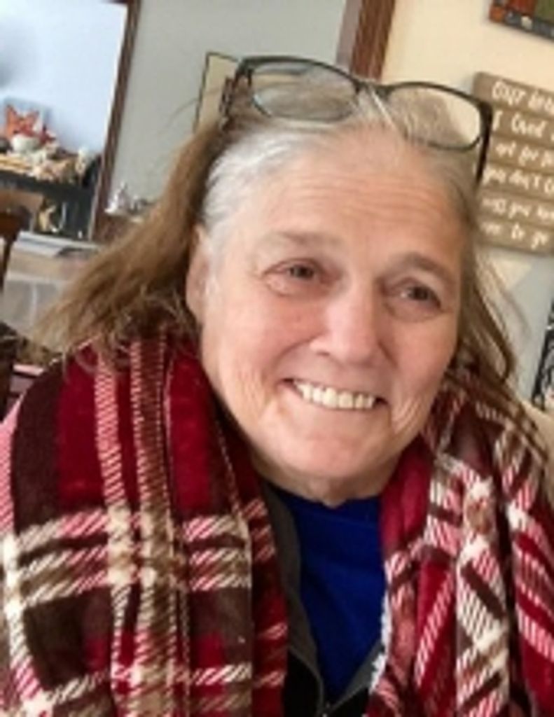 Anne M. Drachbar