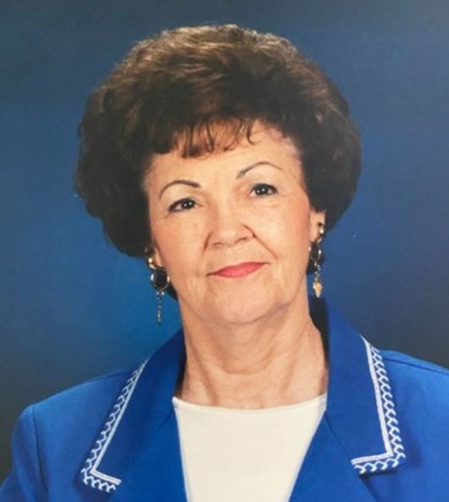 Joye Goad