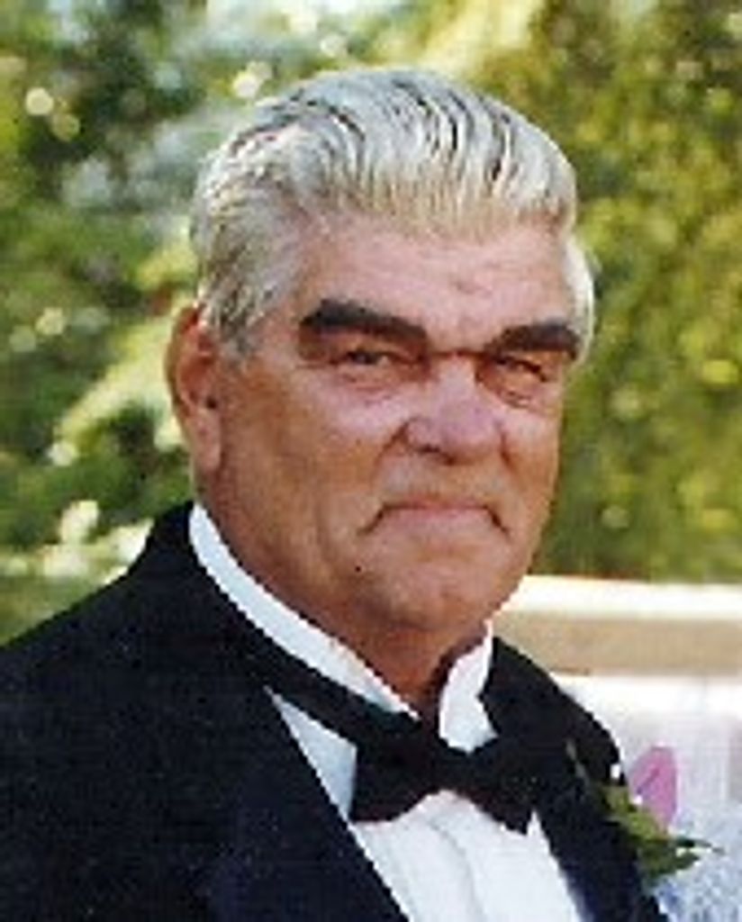 Dale M. Anderson Profile Photo