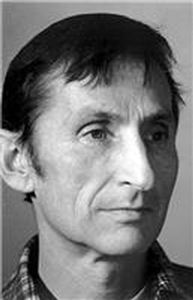 Albert Bernhardt Ruffner Profile Photo