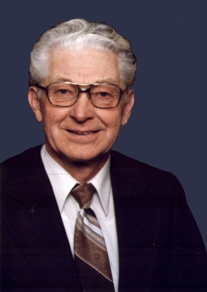 John Charles Horacek Profile Photo