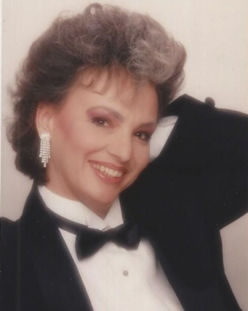 Edith "Liz" Elizabeth (Haddix) Kehrt Profile Photo