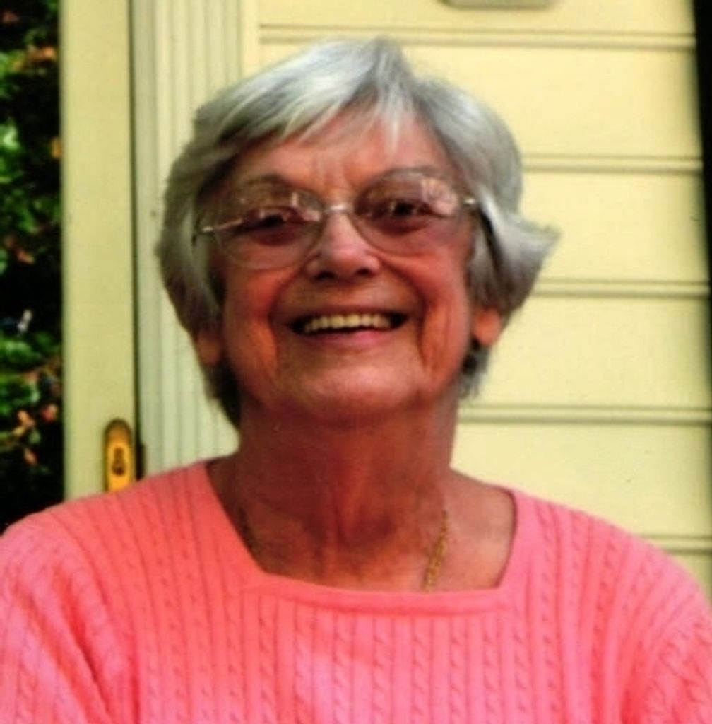 Mary Lou Arnold Cornell Profile Photo