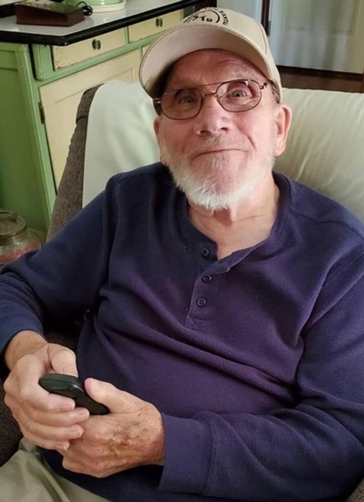 Ronald Lee Lester Profile Photo
