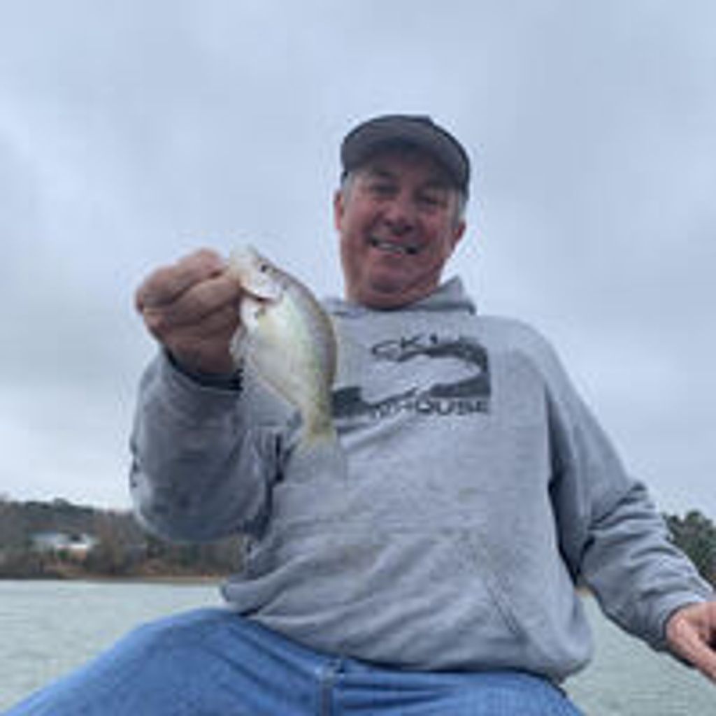 Mark Allan Robertson Profile Photo