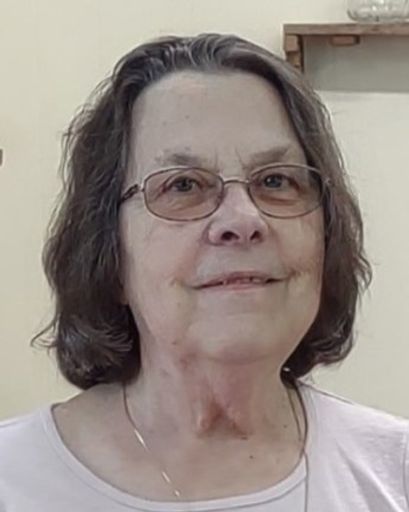 Brenda Sue Price Harrison's obituary image